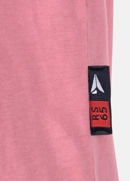 Pacific L/S Tee W Pacific L/S Tee W