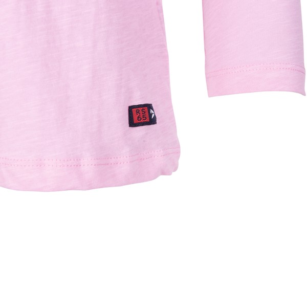 Offshore 3/4  Tee W
