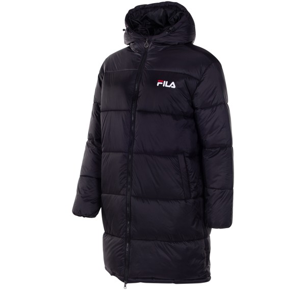 Bronwen Puff Hood Jacket Bronwen Puff Hood Jacket