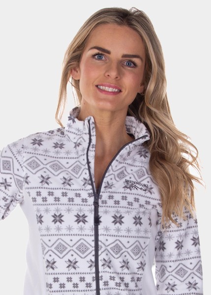 Idre Fleece W Idre Fleece W