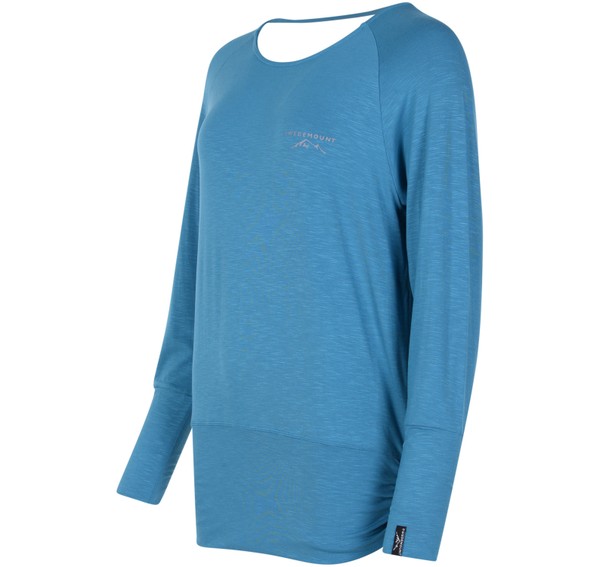 Aruba L/S Tee W Aruba L/S Tee W