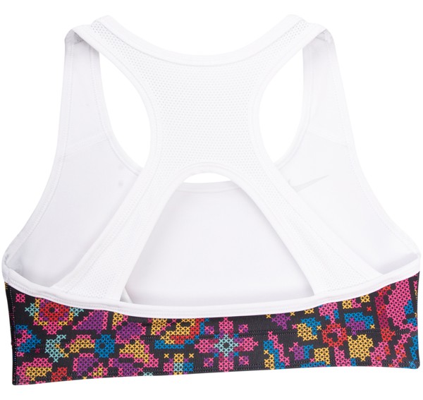 G NP BRA CLASSIC REV AOP FEMME G NP BRA CLASSIC REV AOP FEMME