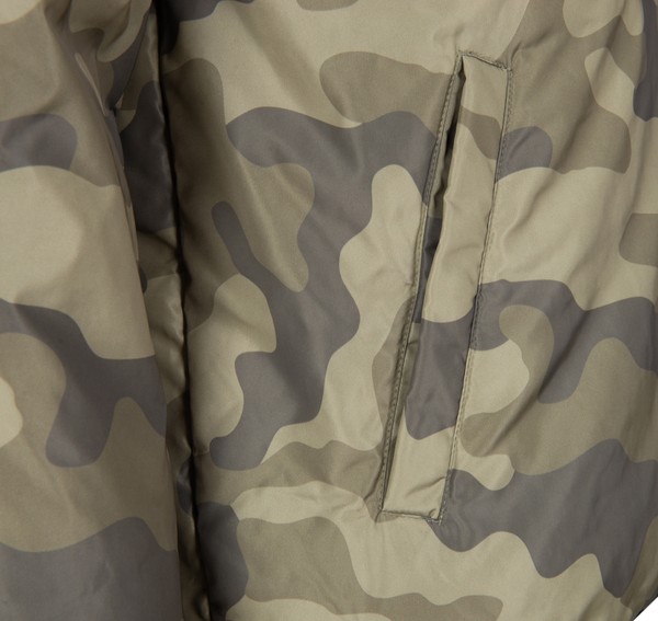 M Anorak M Anorak