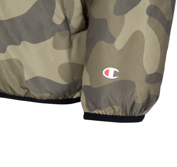 M Anorak M Anorak