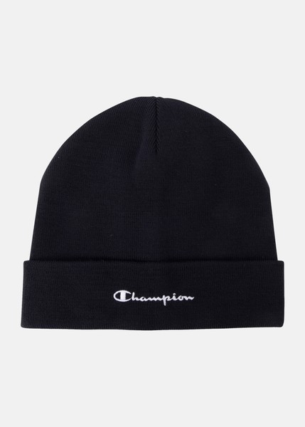 champion legacy beanie