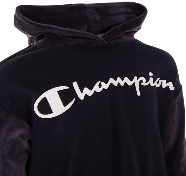 G Hooded Sweatshirt Brand Rev