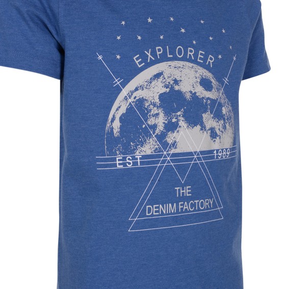 Explorer Tee Jr
