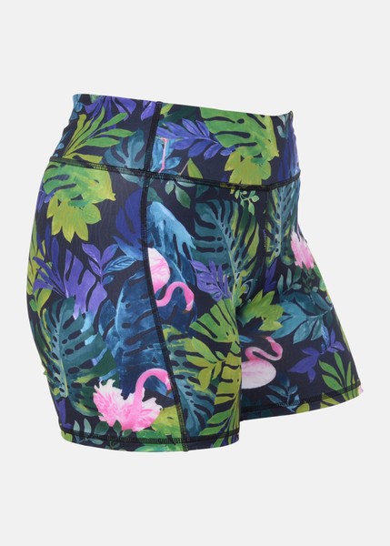 Performance Hot Pants W Performance Hot Pants W