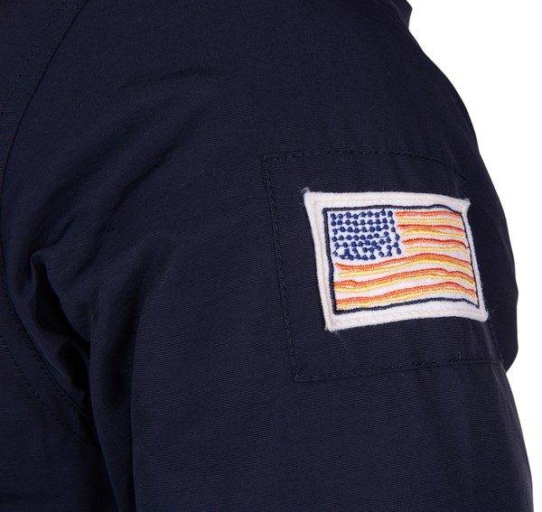 Benson Jacket
