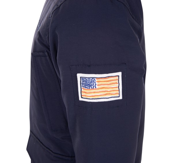 Smith JR Jacket Smith JR Jacket
