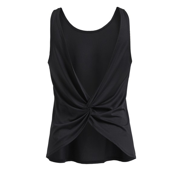 Swirl Singlet Swirl Singlet