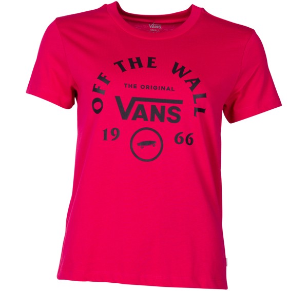 vans attendance crew sweater