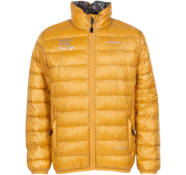 Nautic Light Jacket Jr Nautic Light Jacket Jr