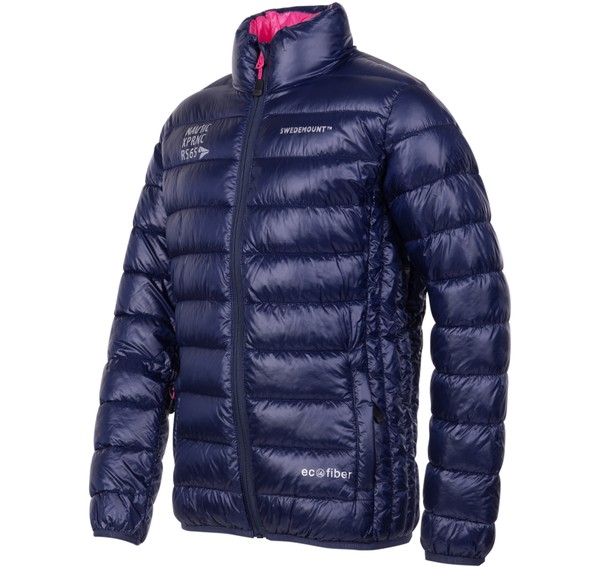 Nautic Light Jacket Jr Nautic Light Jacket Jr