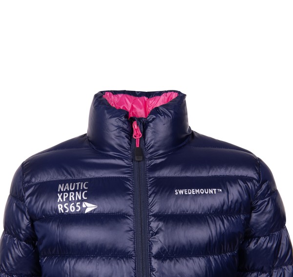 Nautic Light Jacket Jr Nautic Light Jacket Jr