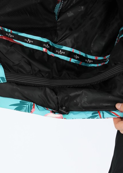 Whistler Jacket Sr Whistler Jacket Sr