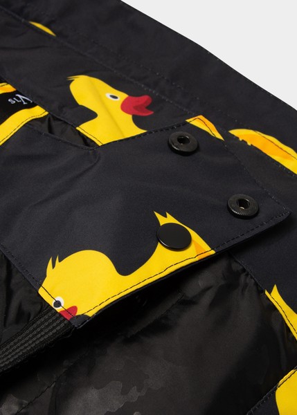 Aspen Jacket Sr Aspen Jacket Sr