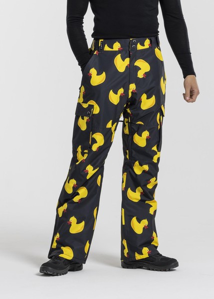 Vancouver Pant Sr Vancouver Pant Sr