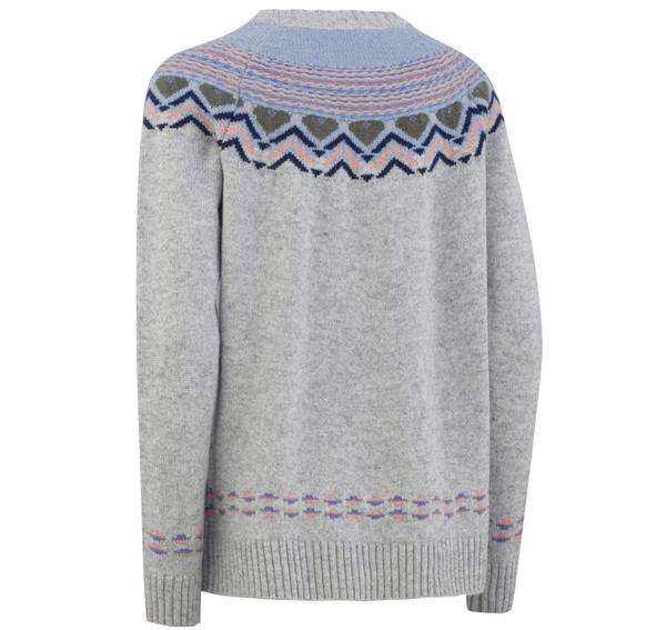 SUNDVE KNIT