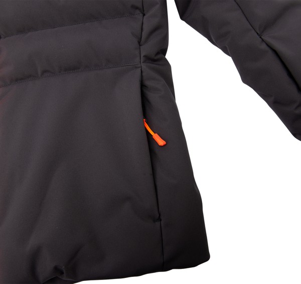 jr cyclone jacket