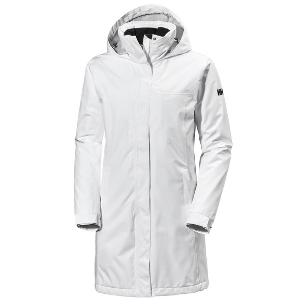 W ADEN INSULATED COAT W ADEN INSULATED COAT