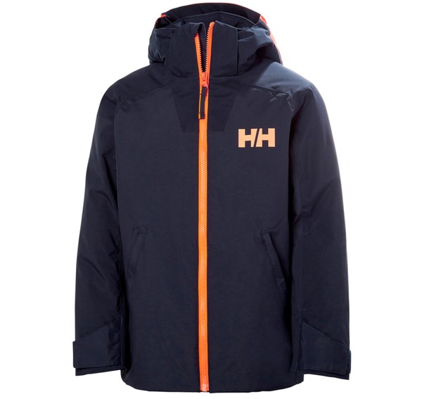 helly hansen twister jacket