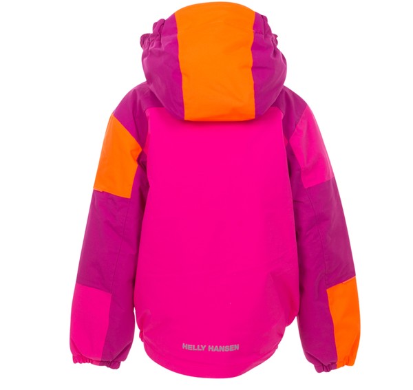 K RIDER 2 INS JACKET K RIDER 2 INS JACKET