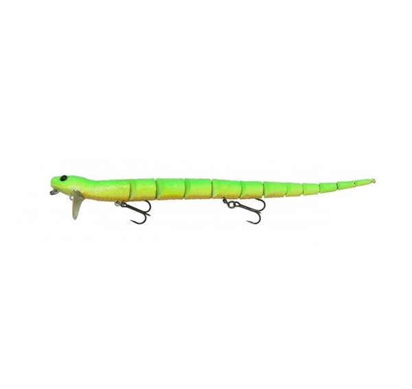 SG 3D Snake 30cm 57g