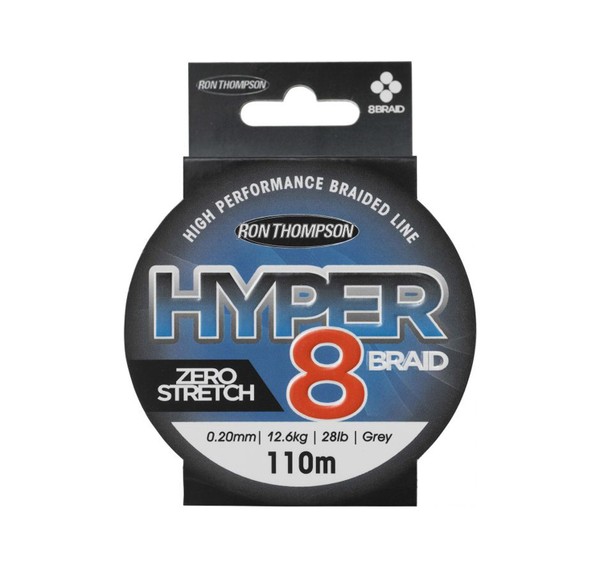 Hyper 8-Braid 110m