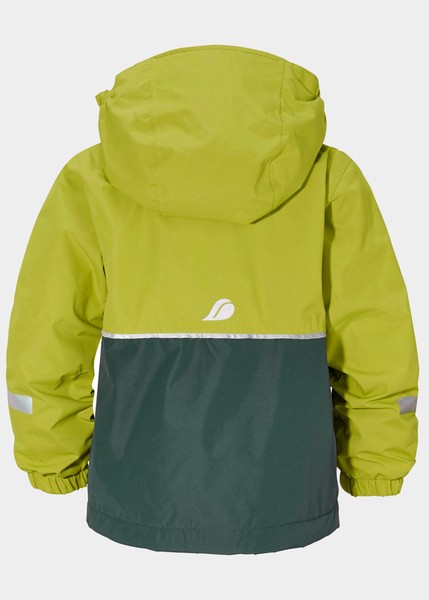 Bri Kid's Jacket