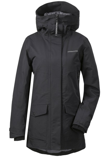 Frida Women's Parka 3 Frida Women's Parka 3