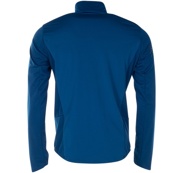 RS SOFTSHELL JKT M-Poseidon--