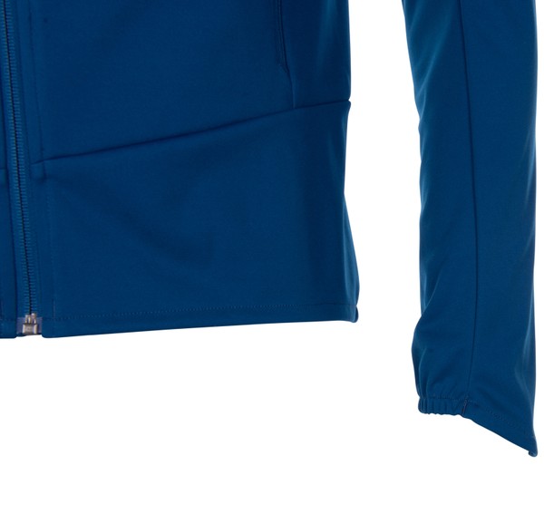 RS SOFTSHELL JKT M-Poseidon--