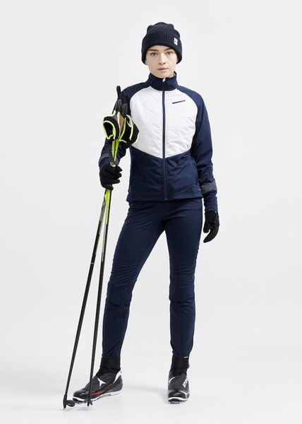 ADV NORDIC TRAINING TIGHTS W ADV NORDIC TRAINING TIGHTS W