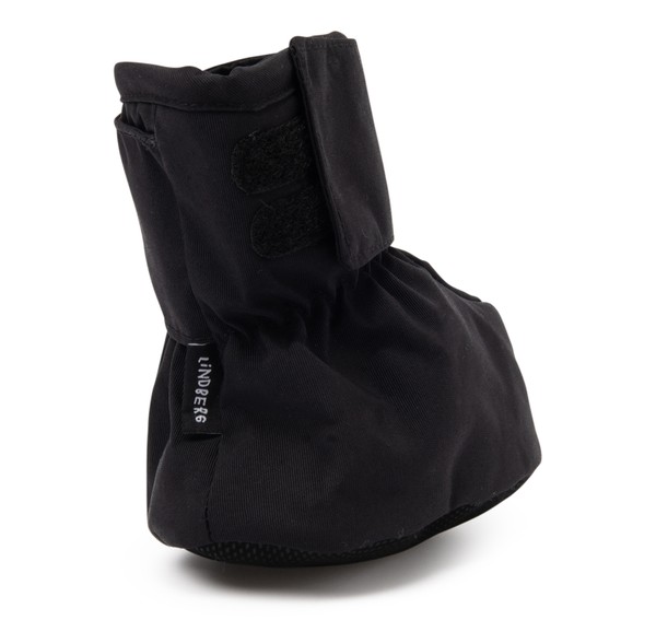 ALUNDA BOOTIES
