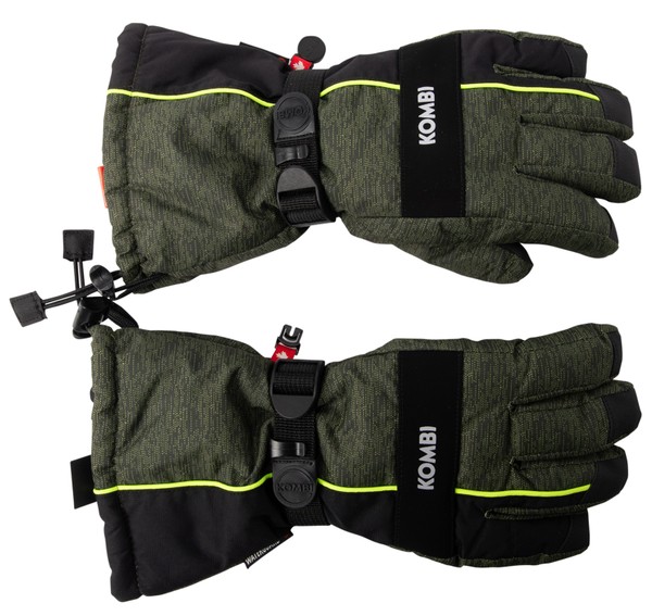 STORM JR GLOVE STORM JR GLOVE