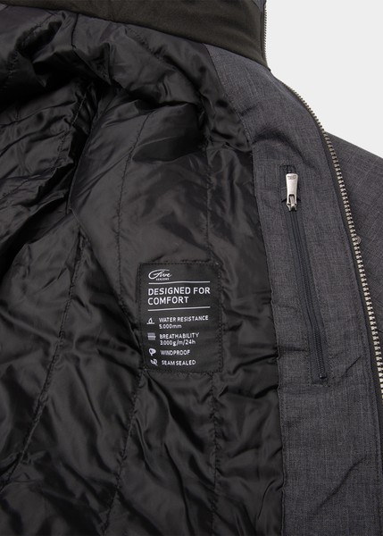 FRASER JKT M FRASER JKT M