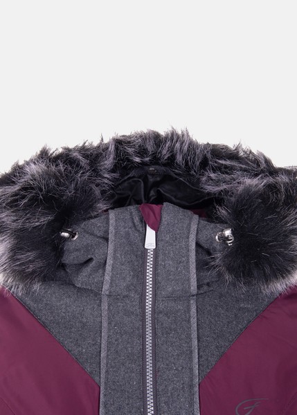 FLORIANA JKT W FLORIANA JKT W