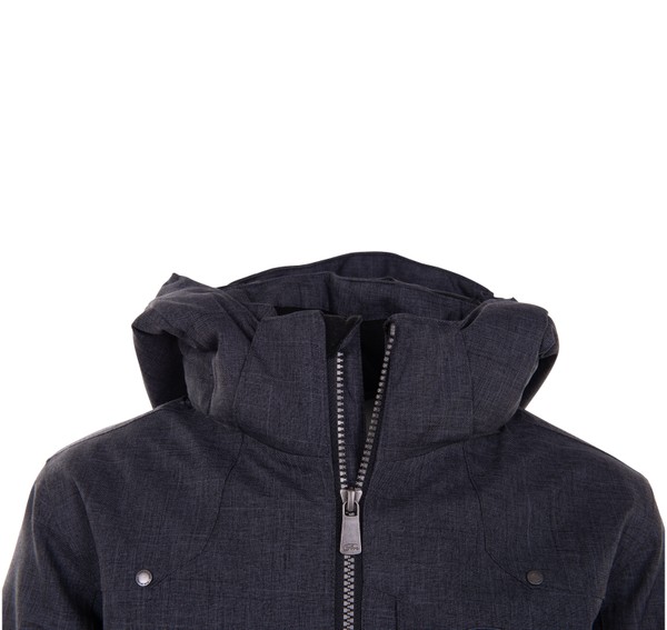FRASER JKT JR FRASER JKT JR
