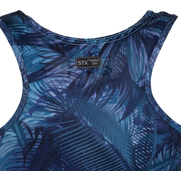 Fusion Singlet W Fusion Singlet W