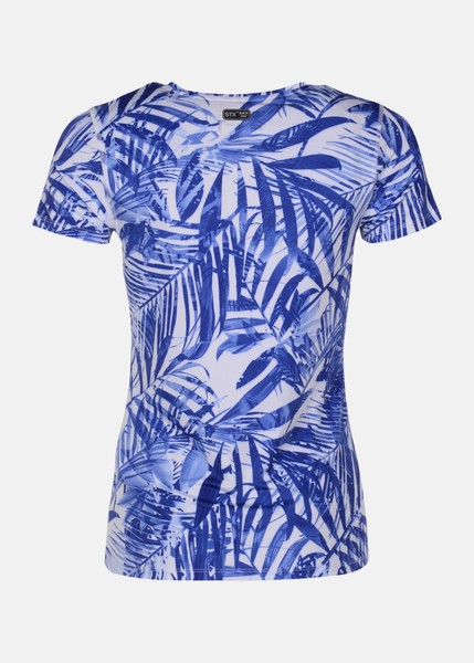 Fusion Tee W Fusion Tee W