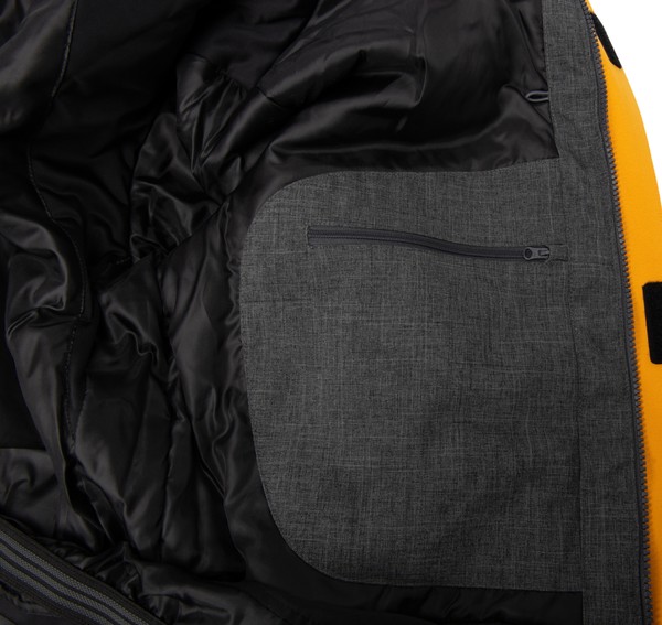 St. Anton Softshell Jacket SR St. Anton Softshell Jacket SR