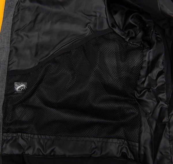 St. Anton Softshell Jacket SR St. Anton Softshell Jacket SR