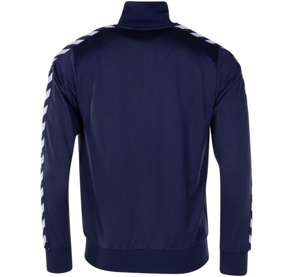 HMLNATHAN ZIP JACKET