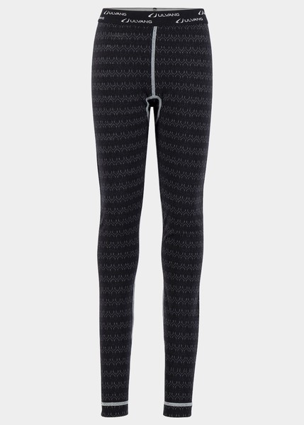 50fifty 3.0 Pants Jr, Black/Mix, 8, Undertøy