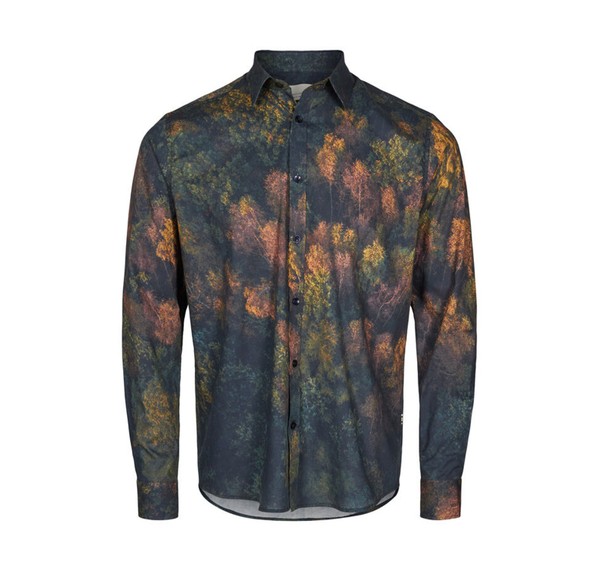 Shirt - Neander Shirt - Neander