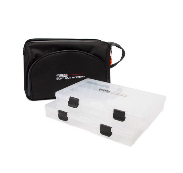 SBS RIG BAG SBS RIG BAG