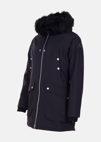 Alicia Winter Parka W Alicia Winter Parka W