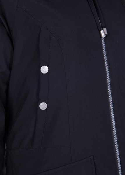 Alicia Winter Parka W Alicia Winter Parka W