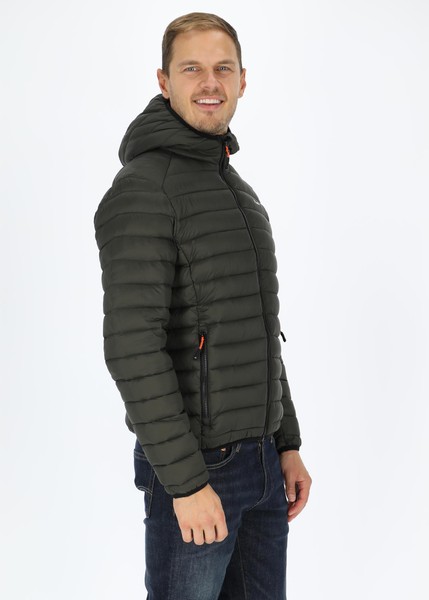 BRAD JACKET BRAD JACKET